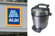 Aldi Cookware Recalled Due to Reports of Burn Injuries