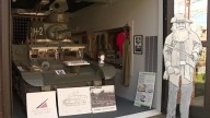 Stuart Tank Memorial Association to host first-ever 'Tank or Treat' event
