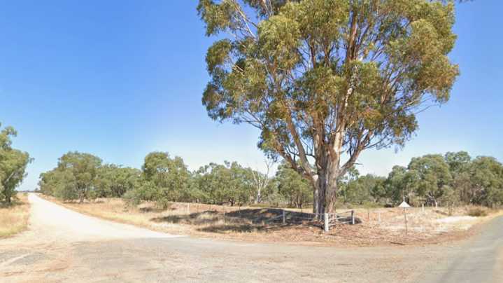 Child missing on Colbinabbin property in Victoria found safe and well