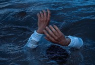 Jammu Kashmir: Two Teenagers Drown While Bathing in Stream