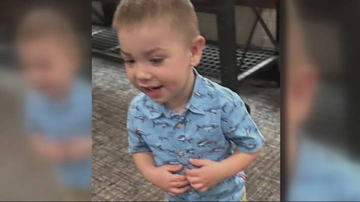 Father charged with child neglect after toddler found dead in Siletz River