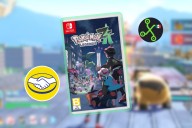Acaba de salir y ya tiene su primer descuento en Mercado Libre: Pokémon Legends Z