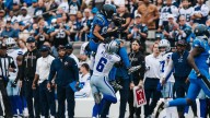Three takeaways from coordinators, including Tommy Tremble hurdles, run defense, and Ryan Fitzgerald