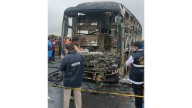 Kurnool Bus Accident Mirrors 2013 Palem Tragedy On NH