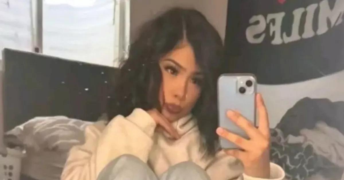 Girl, 15, found dead in bedroom after being 'shot in head' by boyfriend, 16