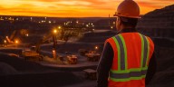 De desecho minero a recurso: microbios modificados recuperan hasta el 85% de minerales valiosos