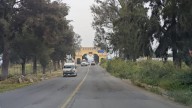 Denuncian extorsión de presuntos agentes ministeriales en la carretera México