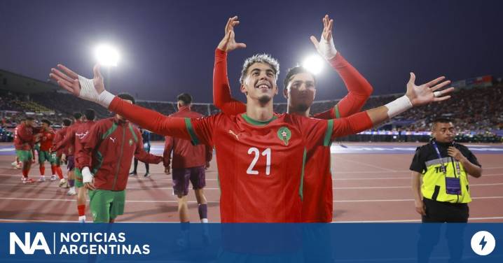 🔵Mundial Sub 20 EN VIVO: el minuto a minuto de la gran final entre la Selección argentina y Marruecos