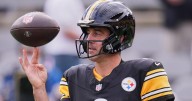 Wednesday's NFL notebook: Steelers-Bengals rivalry takes on a touch of gray