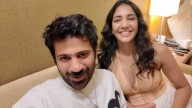 Aaryamann Sethi’s Girlfriend Yogita Bihani Surprises Archana Puran Singh With Gifts Ahead Of Karwa Chauth