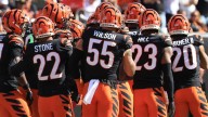 Bengals defense has players-only meeting after home loss