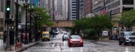 Trump Troop Deployment to Chicago Blocked for Now by Judge