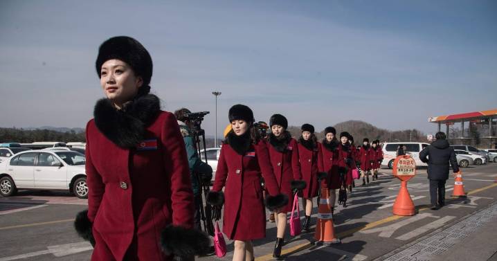 Kim Jong-un cracks down on 'un-socialist' breast implants in North Korean women