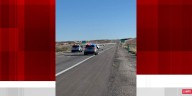 Plane makes emergency landing near Mesquite, no injuries reported