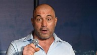 Rogan slams media for focusing on Jimmy Kimmel and not UK crackdowns on speech