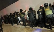 Comisario de Alfonso Ugarte tras visita de presidente Jerí: Lideraba operativo en el Centro de Lima