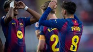 Barça - Olympiacos, en directo hoy: jornada 3 de la fase liga de la Champions League