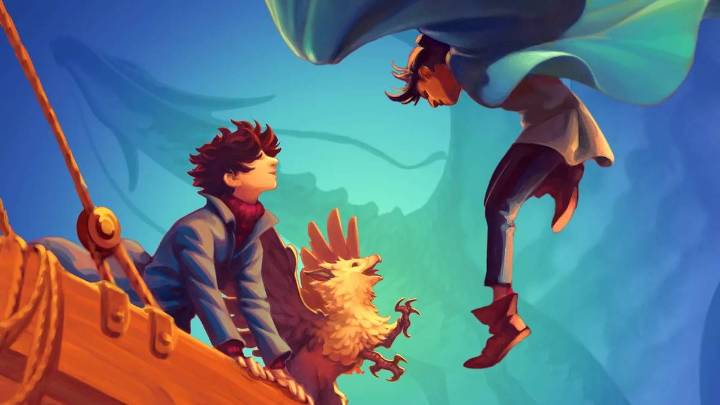 Disney bets big on Impossible Creatures as the next Harry Potter