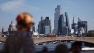 El FMI advierte de "vulnerabilidades crecientes" en el sistema financiero