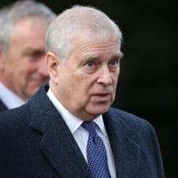 UK's Prince Andrew under pressure over royal home, titles