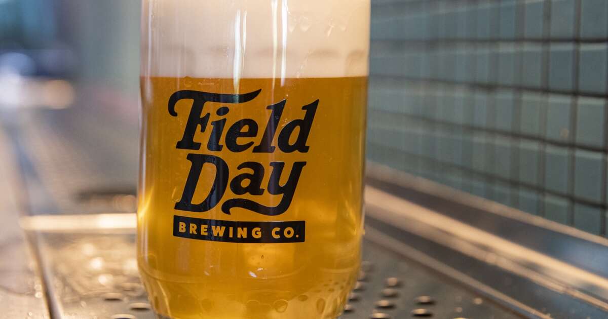 One Corridor brewery brought home a win from one of the industry’s most prestigious competitions
