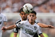 Brazilian club Botafogo in court for $21M transfer fee dispute with Atlanta United and FIFA
