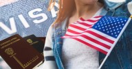 EE. UU. impone estas duras sanciones a quienes superen el tiempo de su visa de turista en 2025