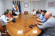 El Ayuntamiento licitará el nuevo contrato de parques y jardines en noviembre