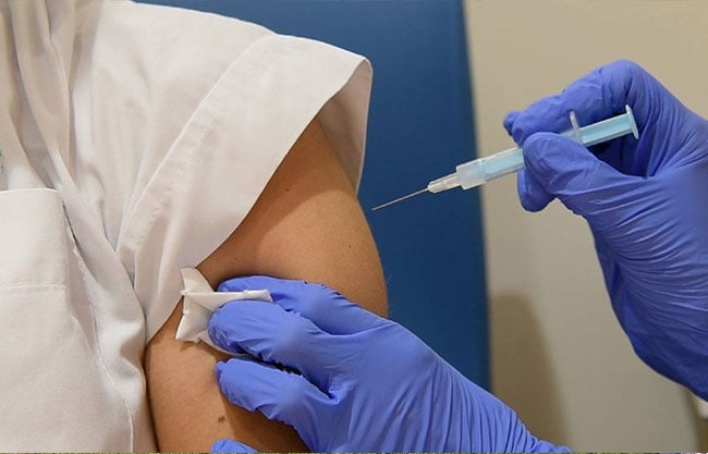 Hoy inicia vacunación contra influenza estacional en Coahuila