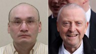 Ex-GP set up fake wine club to send poisoned drinks to mum’s boyfriend