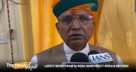 “NDA will win Bihar on development and good governance, Mahagathbandhan issues fail”: Arjun Ram Meghwal