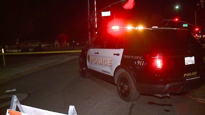Second suspect arrested in Woodland shooting investigation