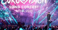 Austrian leader rejects talk of Israel Eurovision ban