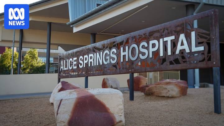 Coroner probes death of Alice Springs psychiatric patient who was repeatedly sedated
