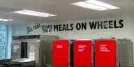 Budget cuts force reductions in senior Meals on Wheels delivery services