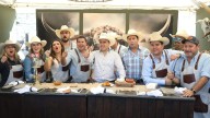 Éxito del Súper Bull y Expo Angus en el Rodeo Saltillo 2025; miles de asistentes disfrutan el festival