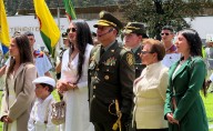 Retos del General William Rincón como director de la Policía Nacional
