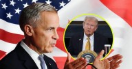 Donald Trump anuncia el fin de “todas las negociaciones comerciales con Canadá” tras anuncio “falso” sobre Ronald Reagan hablando mal de los aranceles