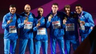 Escándalo en el deporte: dos campeones olímpicos de atletismo fueron involucrados en un caso de espionaje y dopaje