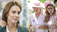 Kate Middleton Struggles To Support Princess Beatrice And Eugenie Amid Family Scandal