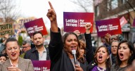 Indictment of NY attorney general Letitia James stirs concerns for Black women leaders