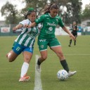 Femenino: las chicas de Sarmiento quedaron eliminadas de la Primera B