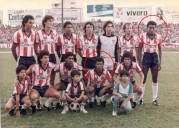 Cumplen años Didi Valderrama y Kiko Barrios