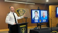 B.C. man charged in Ontario serial sexual assault cold case