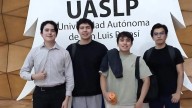 Estudiantes de la UASLP dominaron el Torneo de Ajedrez “GoldOne”