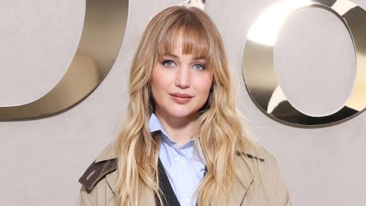 Jennifer Lawrence's Tuned Up New Look Has Everyone In Shambles