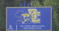 Fight at Fair Oaks high school sends student to hospital