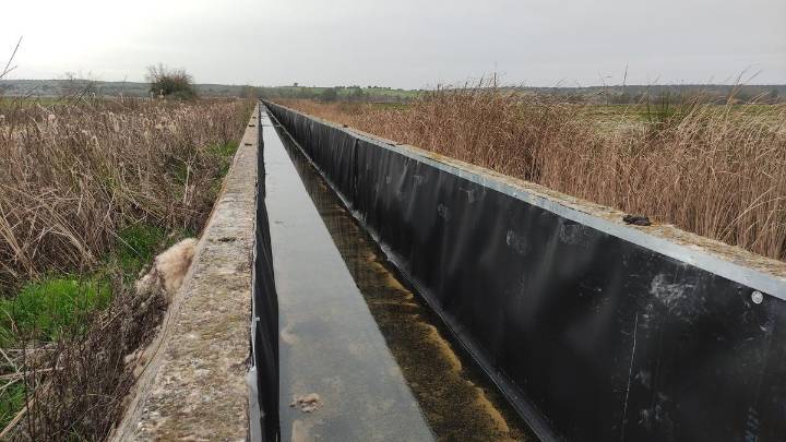 España movilizará más de 2.500 millones para modernizar el regadío