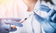 New vaccine shows promise against typhoid and invasive salmonella in first human trial