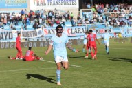 ADT de Tarma derrotó a Sporting Cristal 3-2 y se puso tercero en la tabla del Clausura
